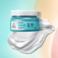 Máscara Concentrada Natura Crono Capilar Tododia Hidrata 250ml - 4