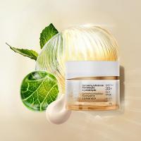 Gel Creme Antissinais Renovação e Prevenção 30+ Dia Chronos Derma 40 g - 3