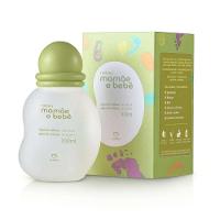 Água de Colônia Natura Mamãe e Bebê 100 ml - 2