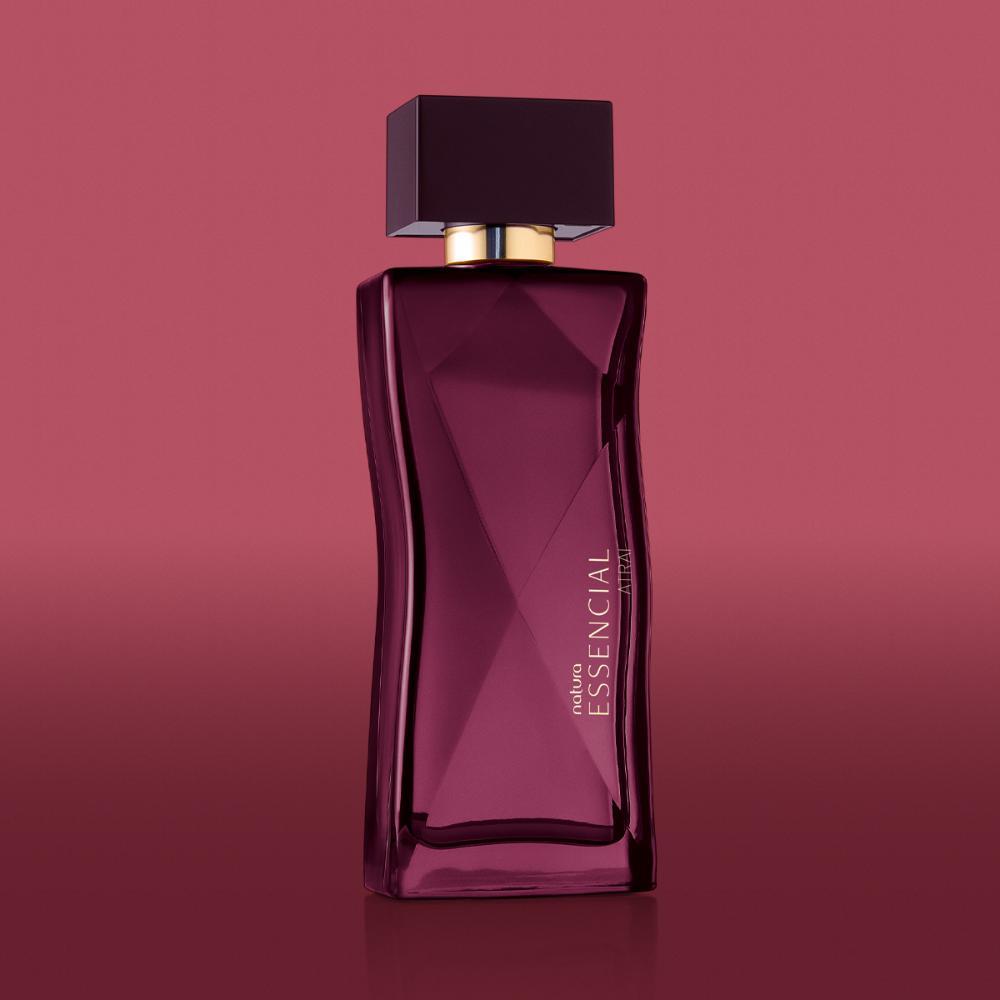 Deo Parfum Natura Essencial Atrai Feminino 100ml - 2