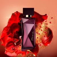 Deo Parfum Natura Essencial Atrai Feminino 100ml