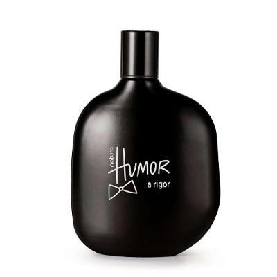 Humor a Rigor Deo Colônia Masculino 75 ml