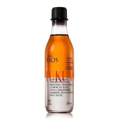 EKOS OLEO BIF DES TUKUMA 200ML TERC NV