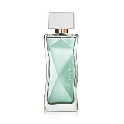 ESSENCIAL DEO PAR SENTIR FEM 100ML TERC