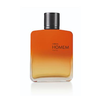 Desodorante Perfume Natura Homem Tato 100ml