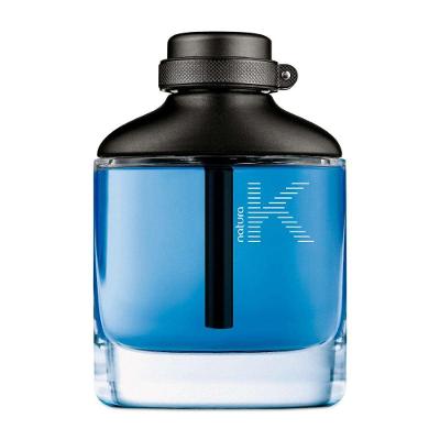 DESODORANTE PERFUME KAIAK K MASCULINO 100 ML