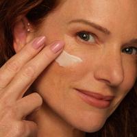 Gel Creme Antissinais Firmeza e Luminosidade 45+ Dia Chronos Derma 40 g - 3