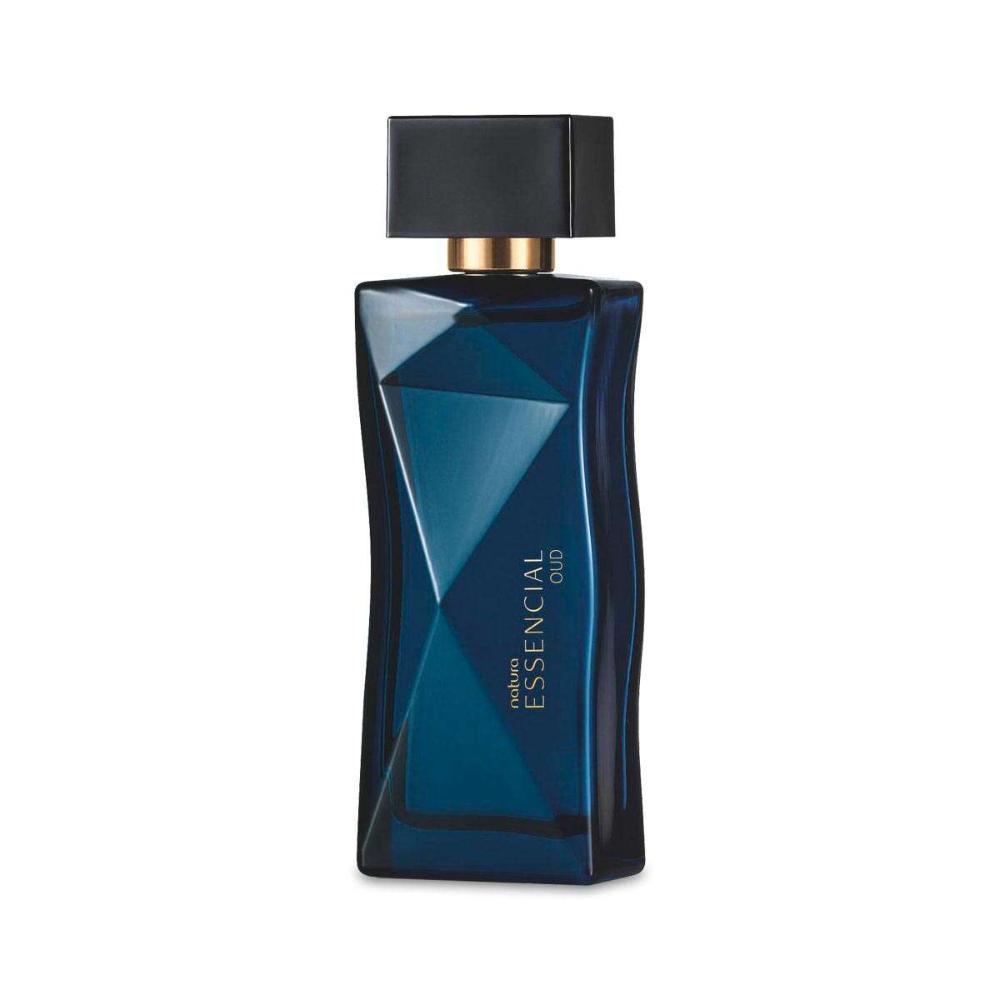 Desodorante Perfume Essencial Oud Feminino 100 ml - 1