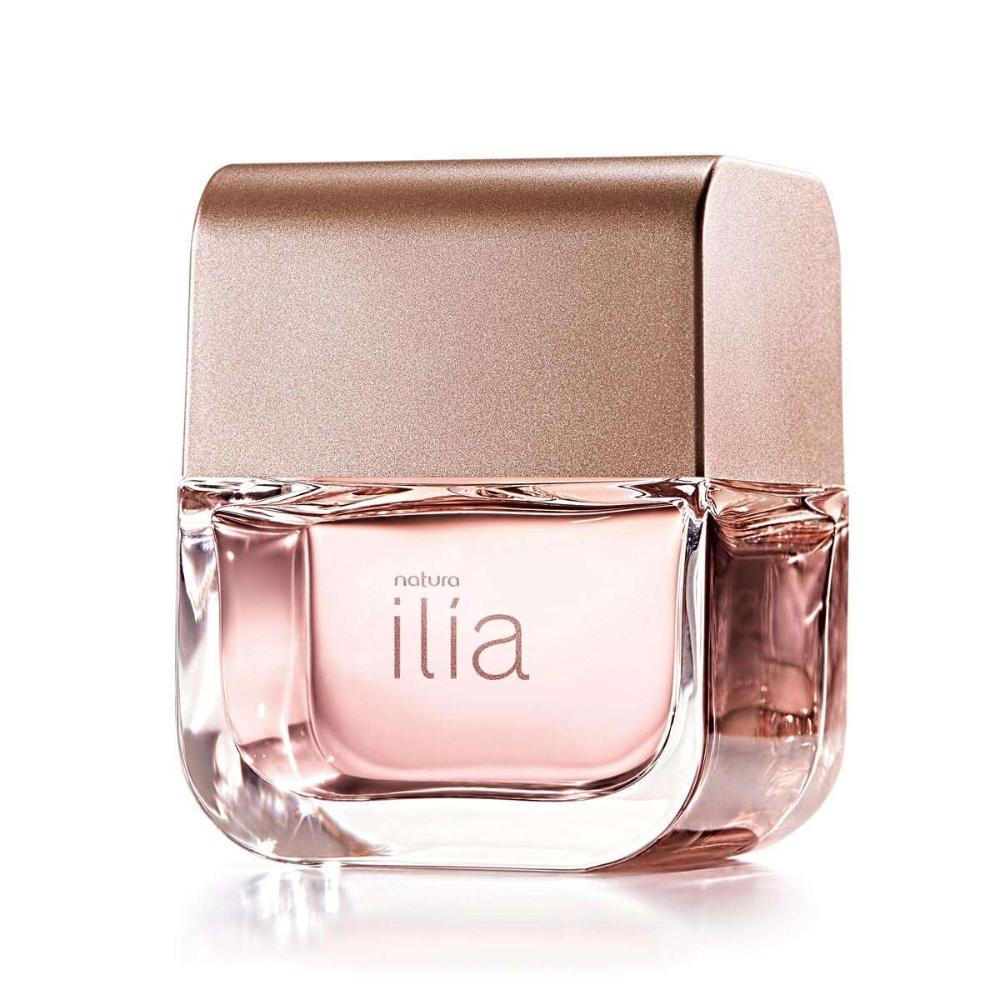 Deo Parfum Natura Ilía 50ml - 1
