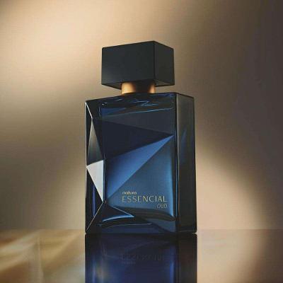 Essencial Oud Masculino 100 ml