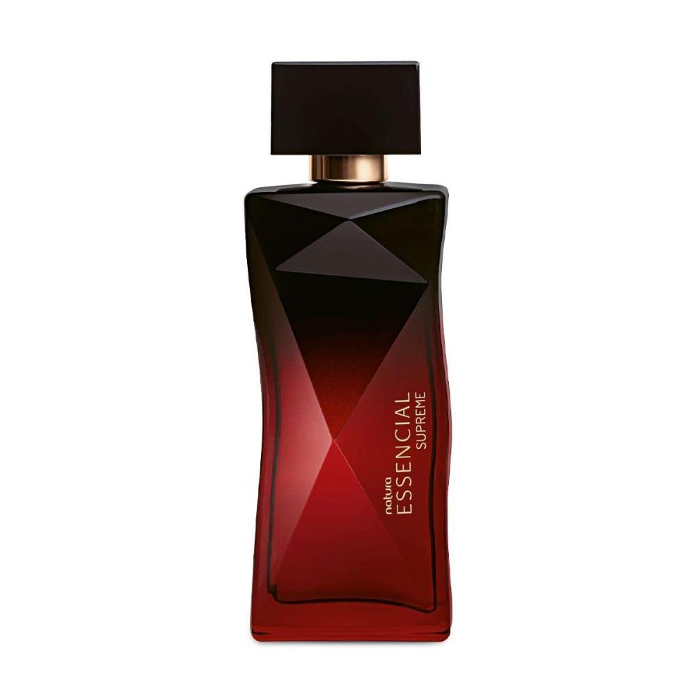 DESODORANTE PERFUME ESSENCIAL SUPREME FEMININO 100 ML - 1