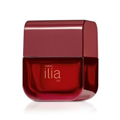 DESODORANTE PERFUME ILÍA SER FEMININO 50 ML