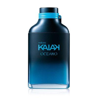Kaiak Oceano Masc Des Col 100Ml