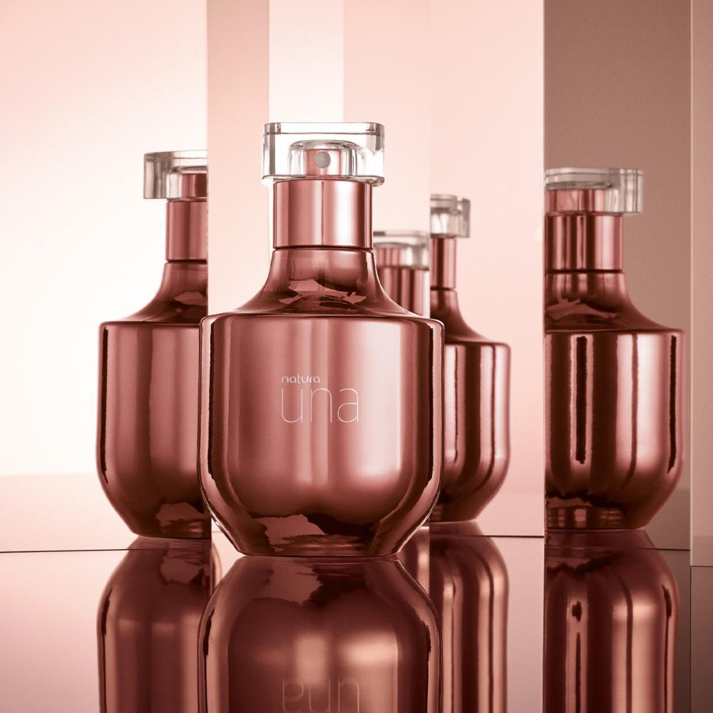 Deo Parfum Natura Una 75ml - 4