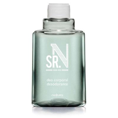 DESODORANTE CORPORAL REFIL SR N 100 ML
