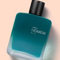 Desodorante Perfume Natura Homem Elo 100 ml - 2