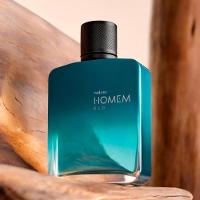 Desodorante Perfume Natura Homem Elo 100 ml - 4