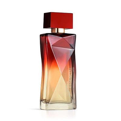 DESODORANTE PERFUME ESSENCIAL ATO FEMININO 100 ML