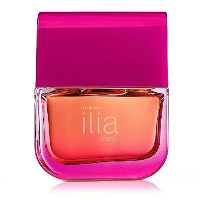 DESODORANTE PERFUME ILÍA PLENA 50 ML