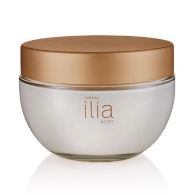 DESODORANTE HIDRATANTE CORPORAL PERFUMADO ILÍA LAÇOS 200 G