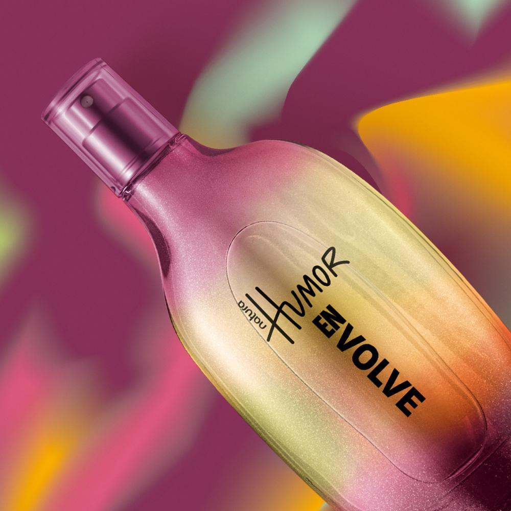 Deo Colônia Humor Envolve 75 ml - 3