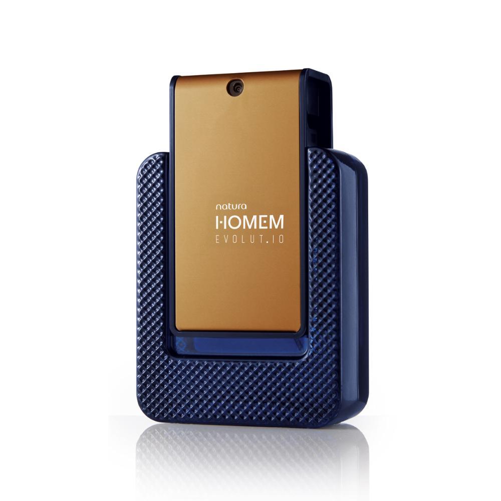 Deo Parfum Natura Homem Evolut.io 100 ml - 1