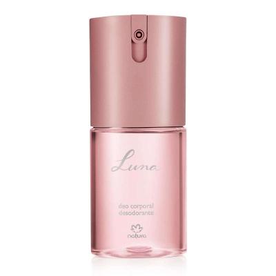DESODORANTE CORPORAL LUNA 100 ML