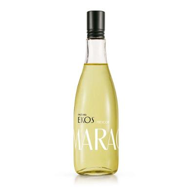 Desodorante Colônia Ekos Frescor Maracujá Feminino 150 ml