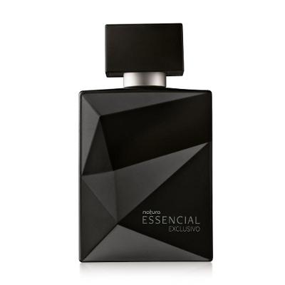 Essencial Exc Deo Parfum Masc 100Ml 2020