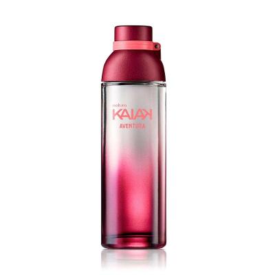 DESODORANTE COLÔNIA KAIAK AVENTURA FEMININO 100 ML