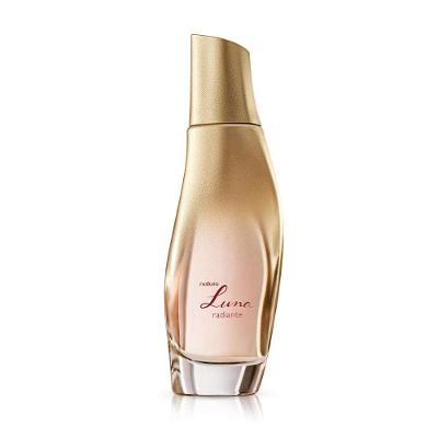 DESODORANTE COLÔNIA LUNA RADIANTE FEMININO 75 ML
