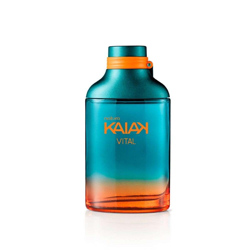 Deo Colônia Natura Kaiak Vital Masculino 100ml - 1