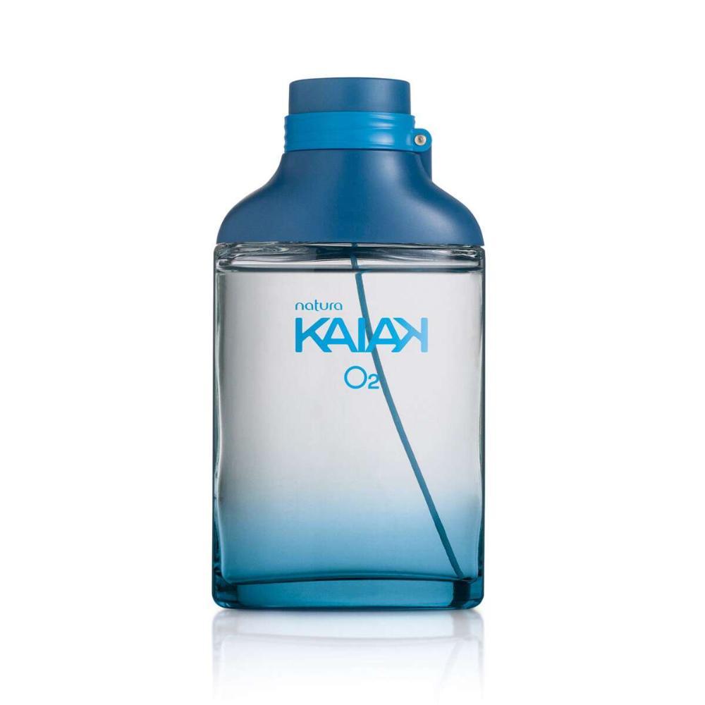 Desodorante Colônia Kaiak O2 Masculino 100 ml - 1