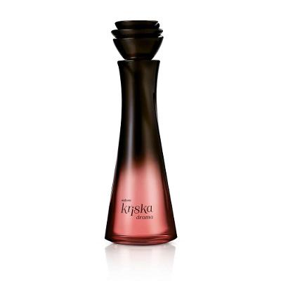 DESODORANTE COLÔNIA KRISKA DRAMA FEMININO 100 ML