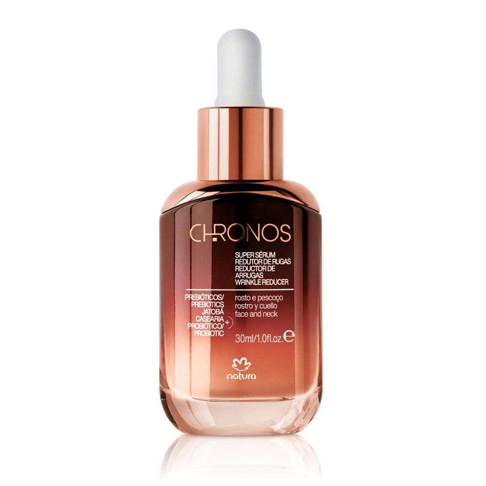 CHRONOS SUPER SERUM 30ML - 1