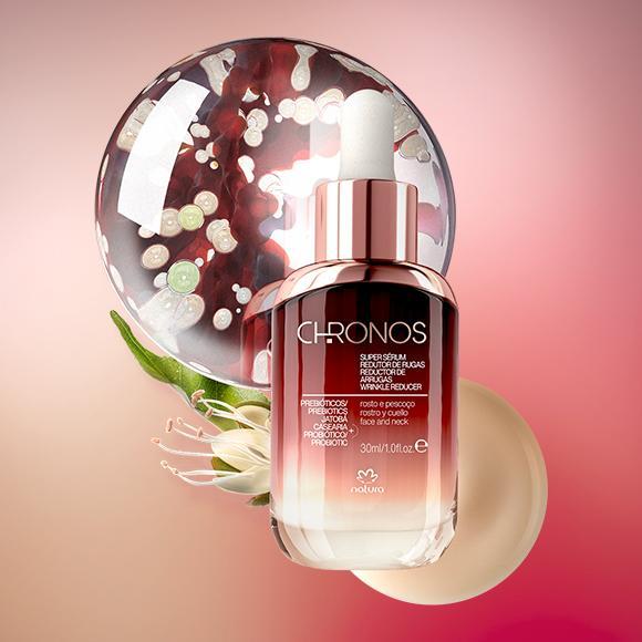 CHRONOS SUPER SERUM 30ML - 3