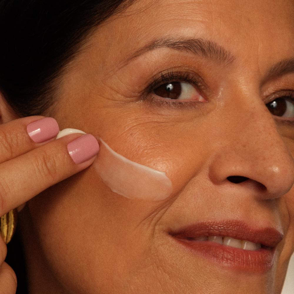 Chronos 60+ Dia Antissinais Preenchimento e Revitalização - 4