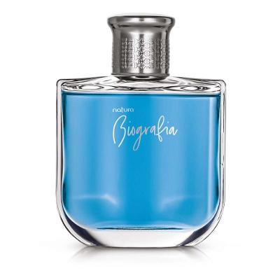 DESODORANTE COLÔNIA BIOGRAFIA MASCULINO 100 ML