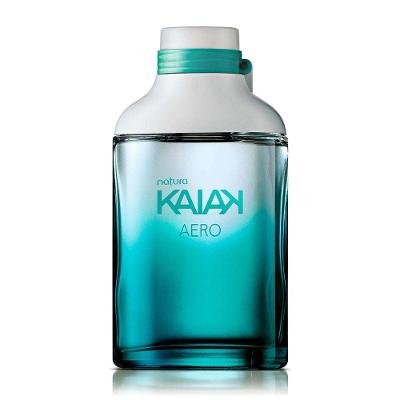 DESODORANTE COLÔNIA KAIAK AERO MASCULINO 100 ML