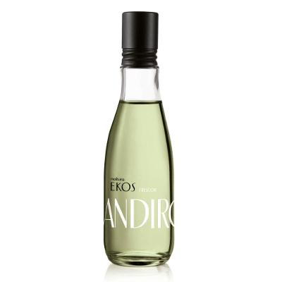DESODORANTE COLÔNIA EKOS FRESCOR ANDIROBA FEMININO 75 ML
