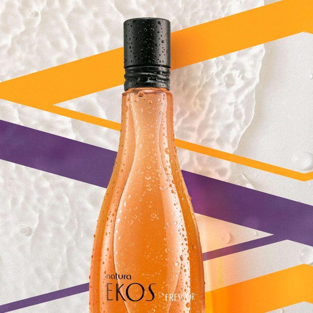 Deo Colônia Natura Ekos Frescor Pitanga Feminino 150ml - 2