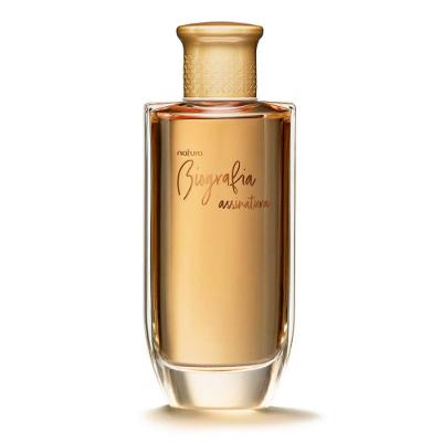 Desodorante Colônia Biografia Assinatura Feminino 100 ml