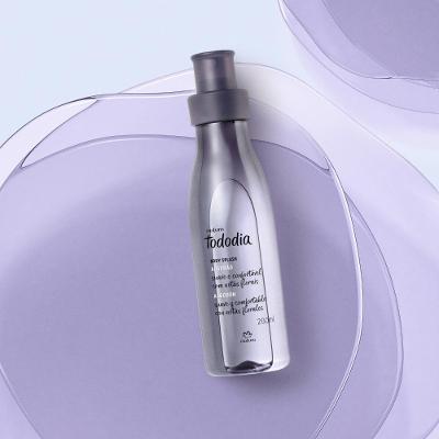 Body Splash Desodorante Colônia Tododia Algodão Fem 200ml