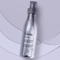 Body Splash Desodorante Colônia Tododia Algodão Fem 200ml