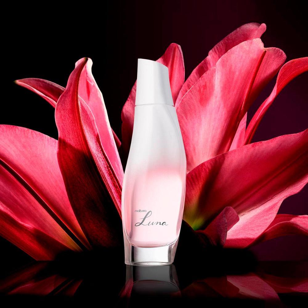 Desodorante Colônia Natura Luna Feminino 75ml - 1