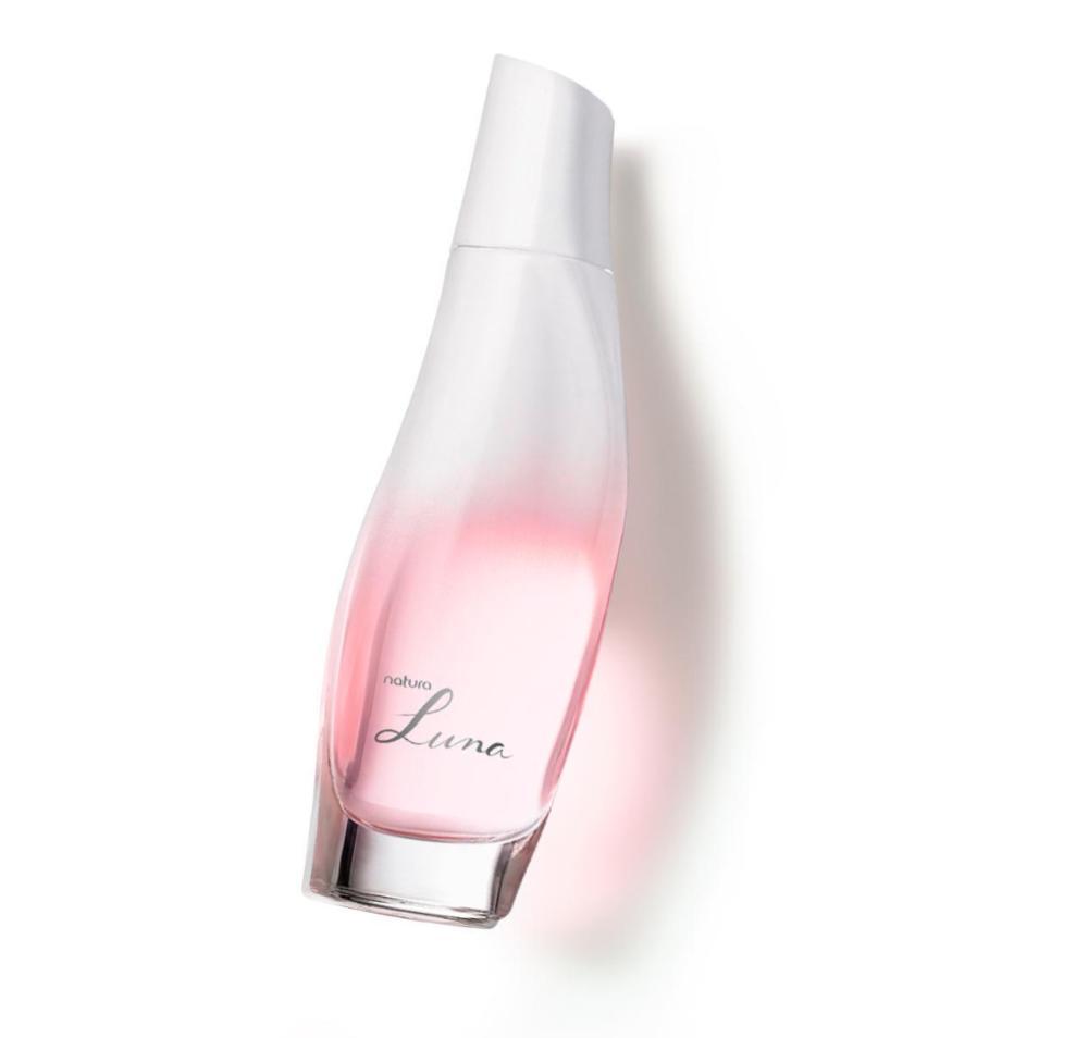 Desodorante Colônia Natura Luna Feminino 75ml - 3