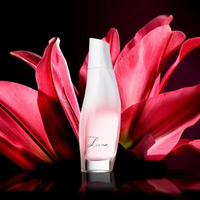 Desodorante Colônia Natura Luna Feminino 75ml