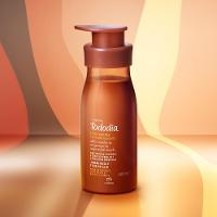 Creme Nutrição Radiante TodoDia Jambo Rosa e Flor Caju 400ml - 3