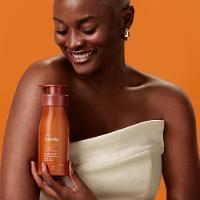 Creme Nutrição Radiante TodoDia Jambo Rosa e Flor Caju 400ml - 5