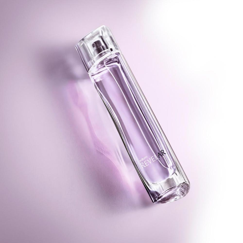 Deo Colônia Natura Revelar 75 ml - 5